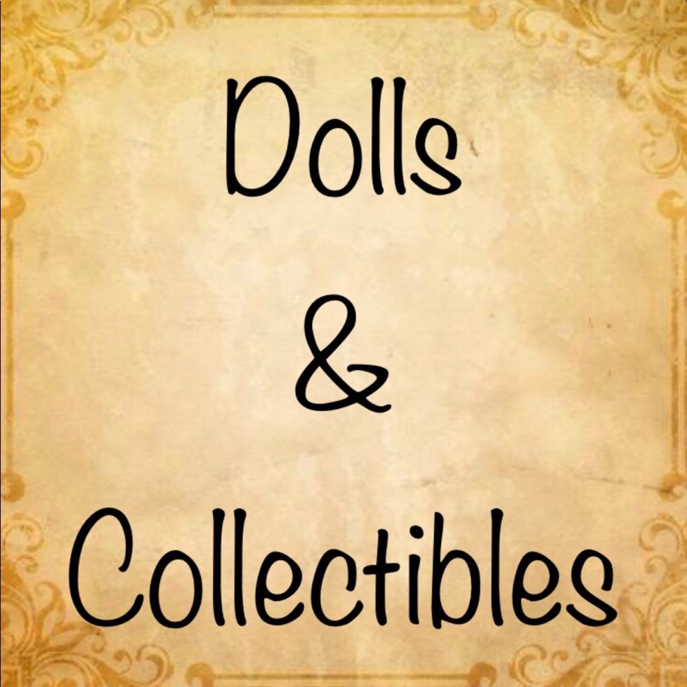 Dolls & Collectables